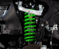0006 TUNDRA/SEQUOIA FOAM CELL PRO PREBUILT COILOVER KIT HEAVY LOAD