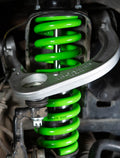 0006 TUNDRA/SEQUOIA FOAM CELL PRO PREBUILT COILOVER KIT HEAVY LOAD