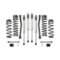 ~(125 lbs. 33X24X12)~ 2.5 Inch Adventure Series 1 System