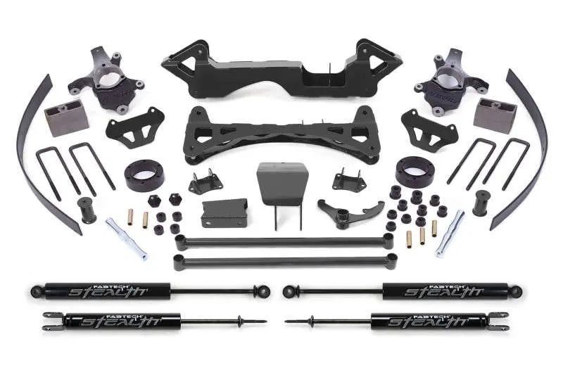 ~(144 lbs. 45X14X13)~ 99 ONLY K1500 P/U 6 in BOX 2