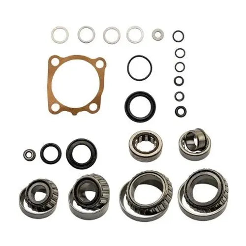 2/88-6/91 CAMRY FWD 6 CYL. 5 S
