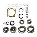 2/88-6/91 CAMRY FWD 6 CYL. 5 S