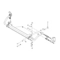 Roadmaster Inc sway bar detail