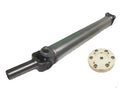 DSS 2008 Infiniti G37 Coupe 5-Speed Automatic Aluminum Driveshaft (Non IPL)