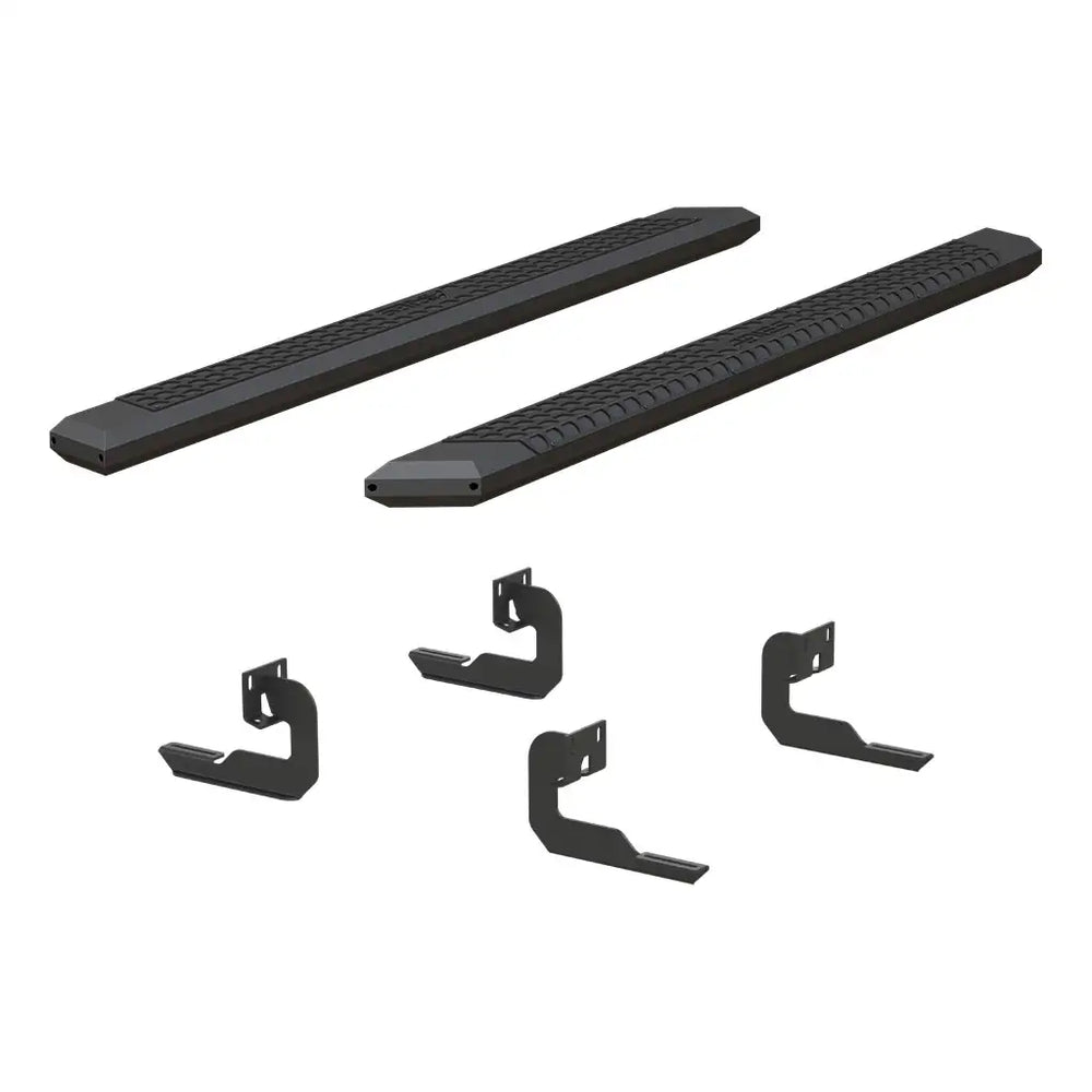 ADVANTEDGE SIDE BAR, BLACK, 85