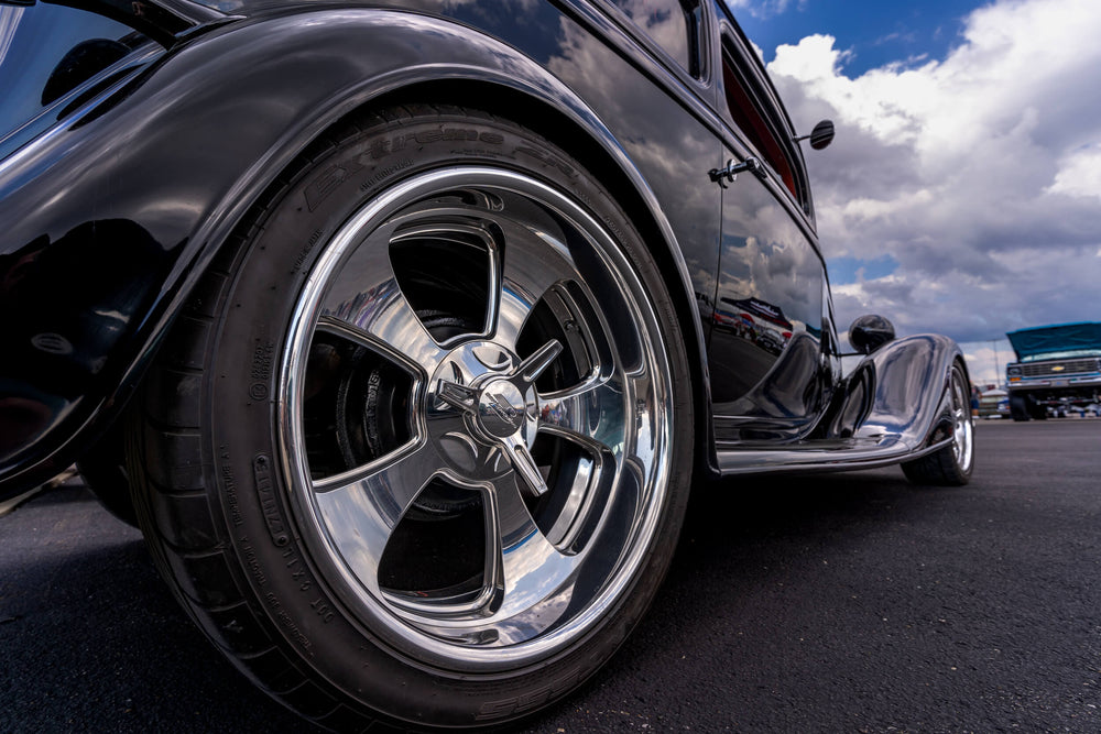 VINTEC DISH 17X8