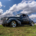 VINTEC DISH 17X8