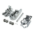 S&S Cycle 48-53 BT Oil Pump Kit w/ Gears & Shims