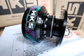 HKS Works Bell RAPFIX II Quick Release