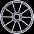 Advan RSII 19x11.0 / +63 Offset / 5x130 / 71.6mm Bore / Hyper Silver