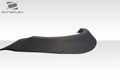 2018-2023 Ford Mustang Duraflex Grid Wide Body Front Fender Flares - 4 Piece