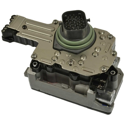 TRANSMISSION CONTROL SOLENOID
