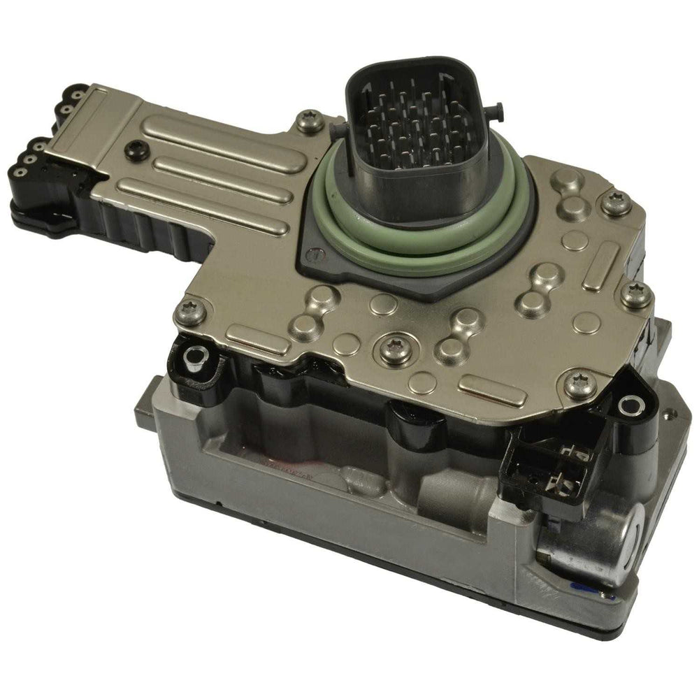 TRANSMISSION CONTROL SOLENOID