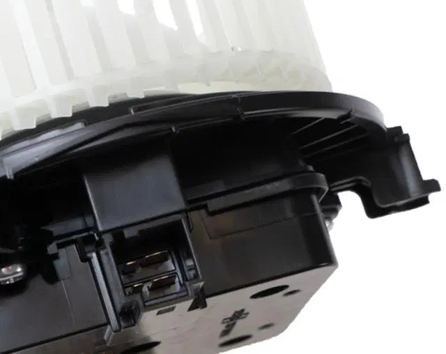 BLOWER MOTOR