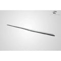 2004-2013 Lamborghini Gallardo Carbon Creations LP560 LP570 Look Side Skirts Rocker Panels - 2 Piece