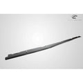 2004-2013 Lamborghini Gallardo Carbon Creations LP560 LP570 Look Side Skirts Rocker Panels - 2 Piece