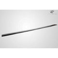2004-2013 Lamborghini Gallardo Carbon Creations LP560 LP570 Look Side Skirts Rocker Panels - 2 Piece