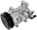 FOUR SEASONS air compressor