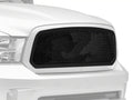 1318 RAM 1500/1923 RAM 1500 CLASSIC UPPER CLASS INSERT MESH GRILLE BLACK