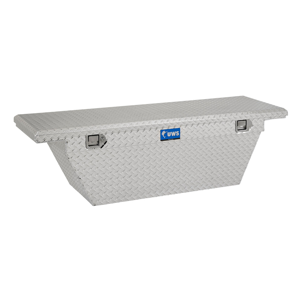 BOX WITH LINER