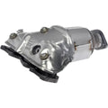 MANIFOLD CONVERTER