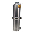 Dry Sump Tank 2.5 Gal