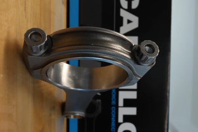 Carrillo auto part