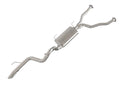 aFe 24-26 Lexus GX550 V6 Vulcan Series SS Cat-back Exhaust