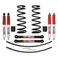 Skyjacker shock absorber