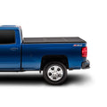 0412 COLORADO/CANYON 6FT BED SOLID FOLD 2.0