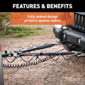 Curt auto part detail