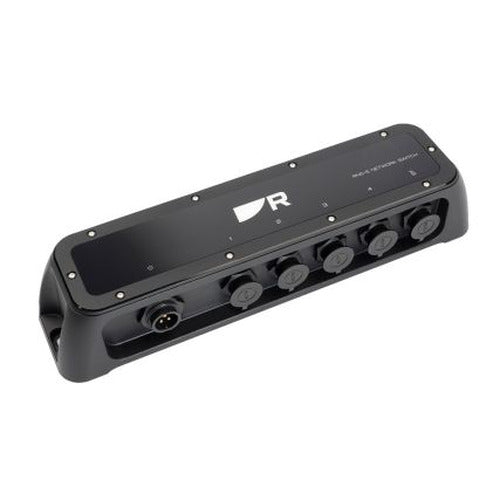 5 PORT RAYNET GIGABIT SWITCH