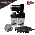 FASS Fuel Systems titanium auto part