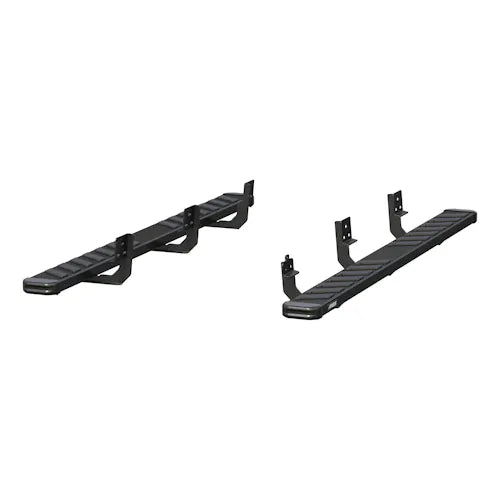 6" RUNNING BOARDS