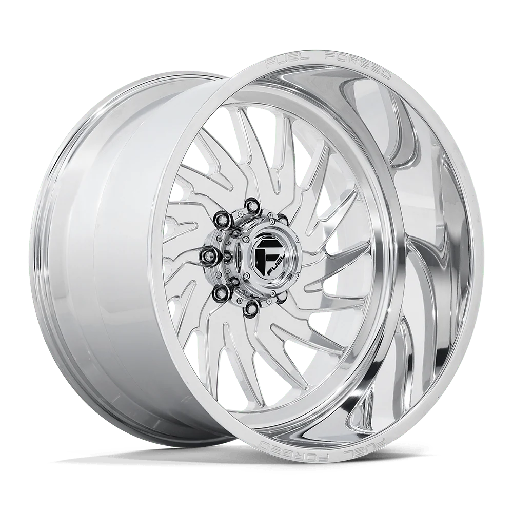 FF110 20X9 BLANK CUSTOM 0MM (114-18