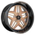 FF005 20X10 BLANK CUSTOM -25MM (114