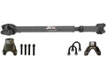 18C WRANGLER REAR 1310 SOLID CV DRIVESHAFT 2DR