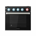 GREYSTONE 21" RV "DIGITAL" GAS RANG