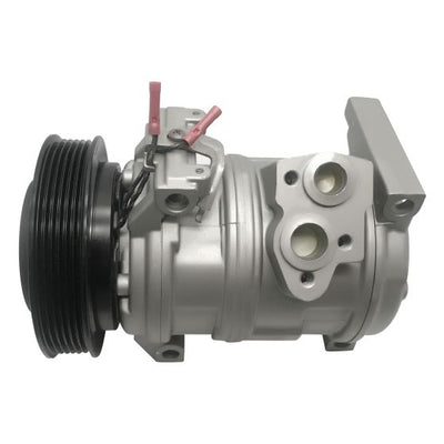 FOUR SEASONS air compressor