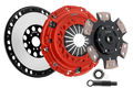 Action Clutch auto part detail