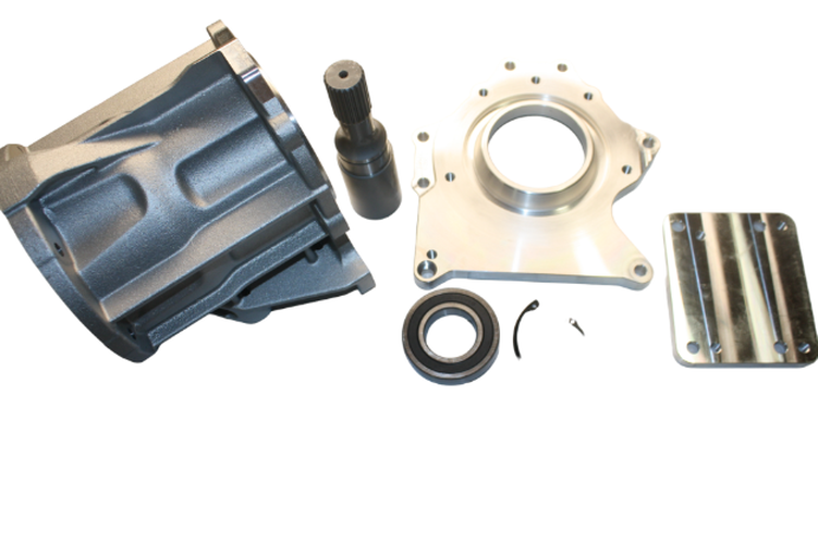 Jeep JL 392 8HP75 4xE Hybrid TO ATLAS