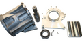 Jeep JL 392 8HP75 4xE Hybrid TO ATLAS