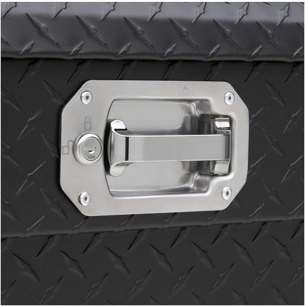 69" CROSSOVER TRUCK TOOL BOX LOW PR