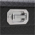 69" CROSSOVER TRUCK TOOL BOX LOW PR