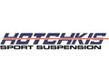 Hotchkis 65-67 Ford Galaxie Swaybar Set
