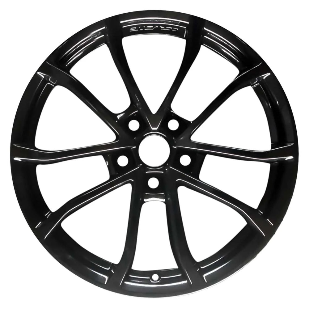 F-WHEEL