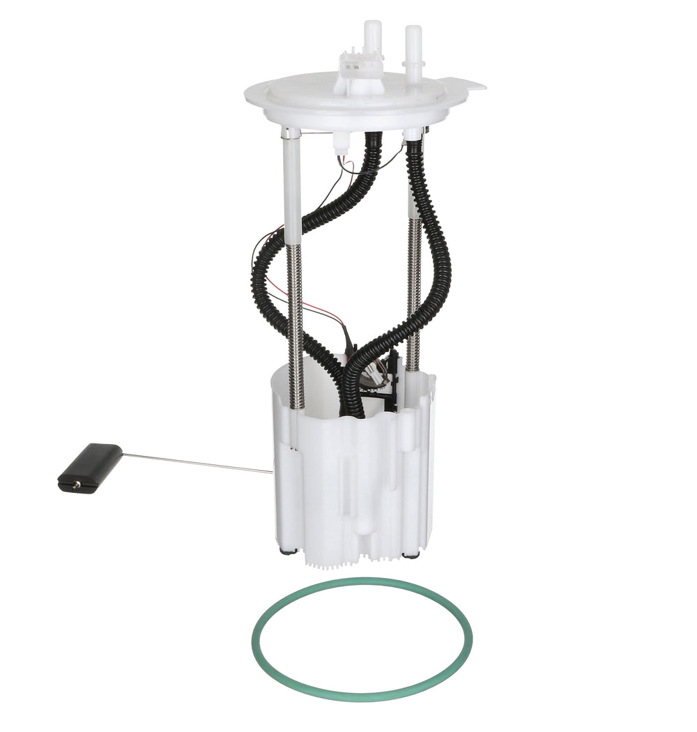 FUEL PUMP RESERVOIR