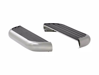 Luverne Truck Equipment side steps