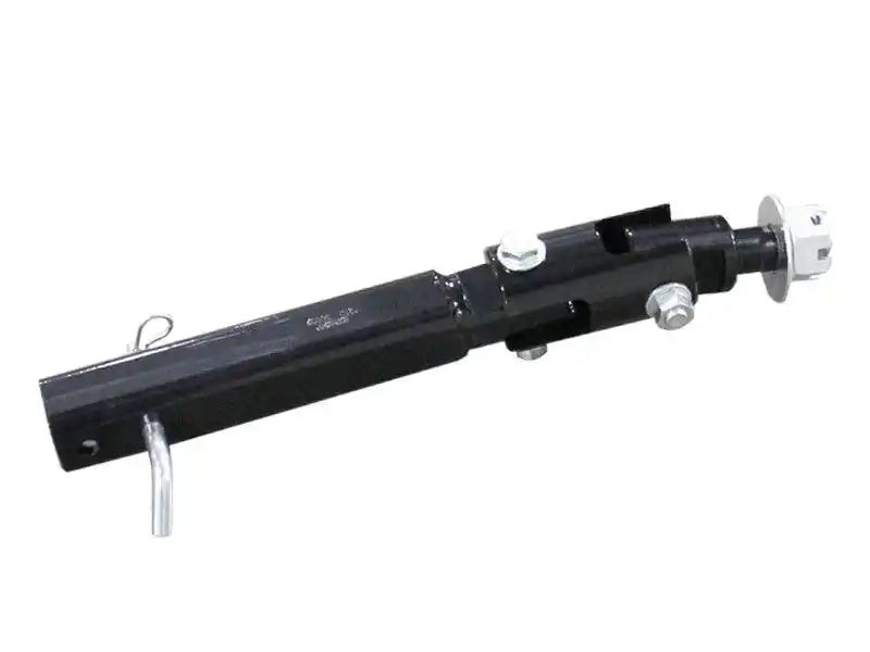 2 1/2' RECEIVER ADAPTER