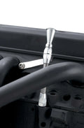 FM SHIFTER CHRYSLER HEMI CHROME 32'